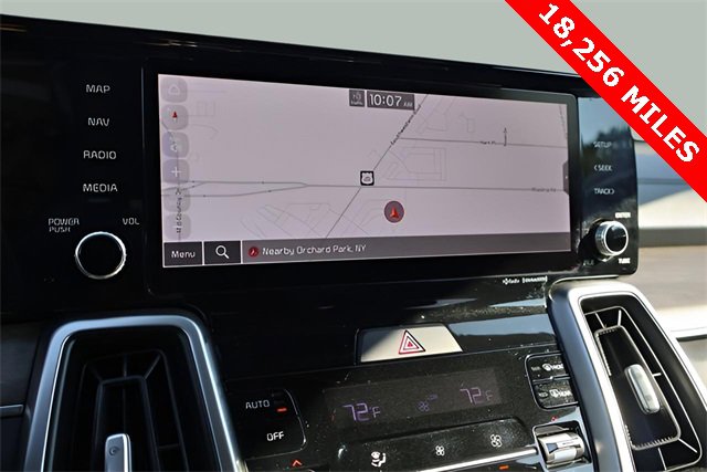 Used 2022 Kia Sorento S image 23