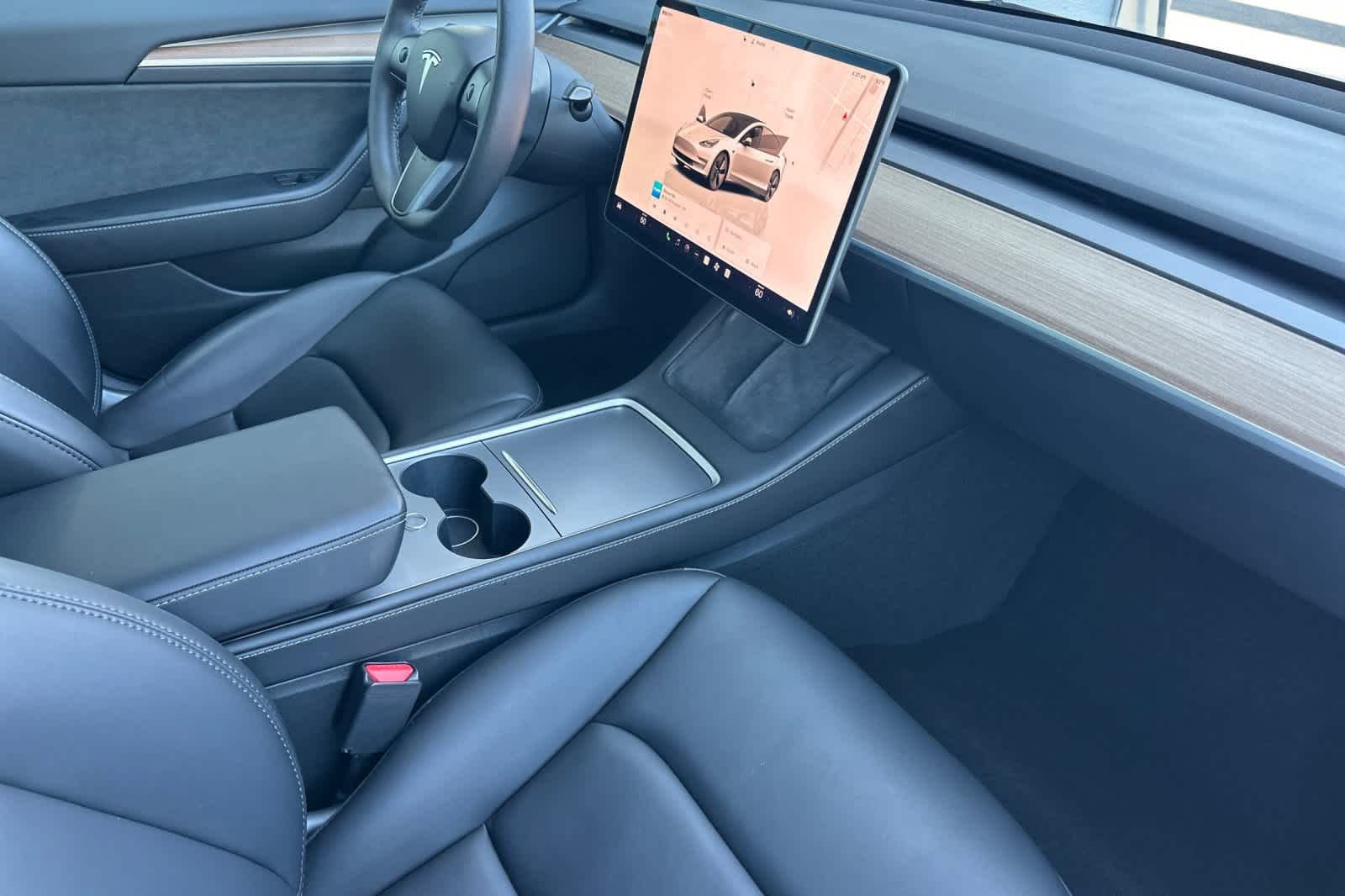 Used 2023 Tesla Model 3 Standard Range RWD image 15