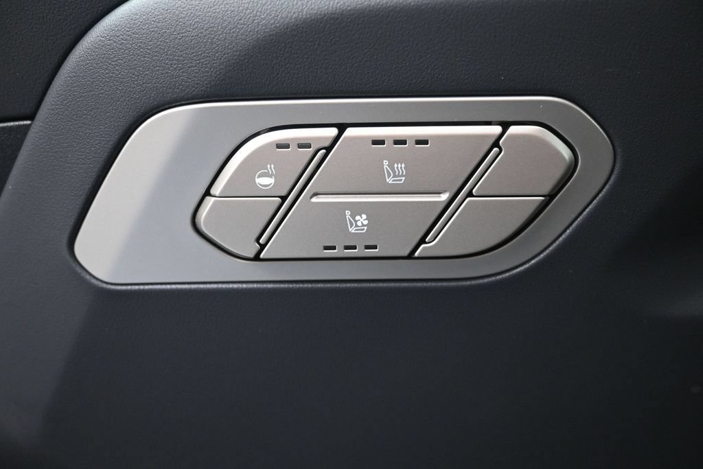 New 2027 Kia Telluride EX AWD/4WD image 11