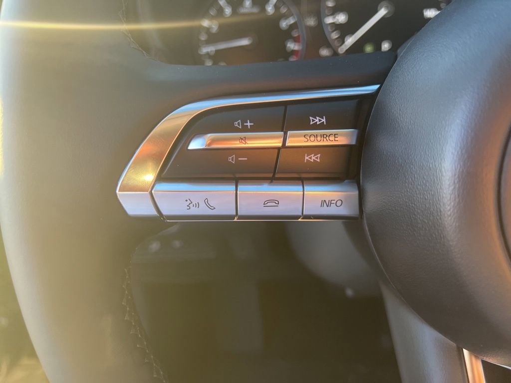 New 2026 MAZDA CX-50 AWD 2.5 S w/ Weather Package image 19