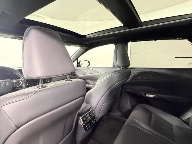 Used 2024 Lexus RX 350 FWD w/ Convenience Package image 27
