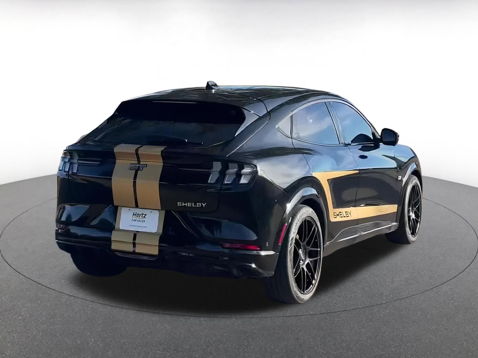 Used 2023 Ford Mustang Mach-E GT image 10