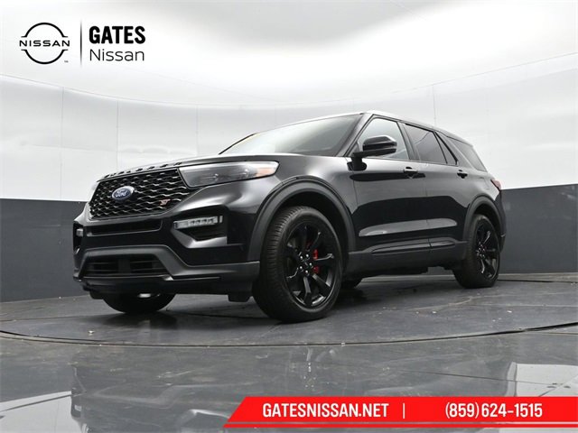 Used 2022 Ford Explorer ST w/ Equipment Group 401A image 38