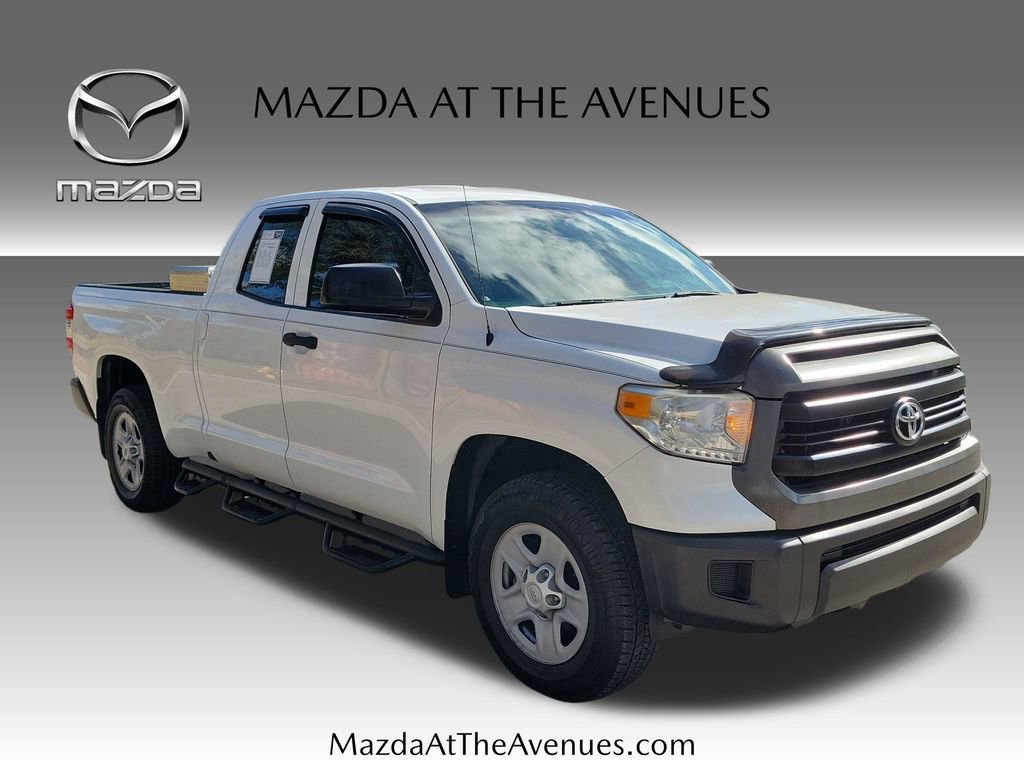 Used 2016 Toyota Tundra SR image 3