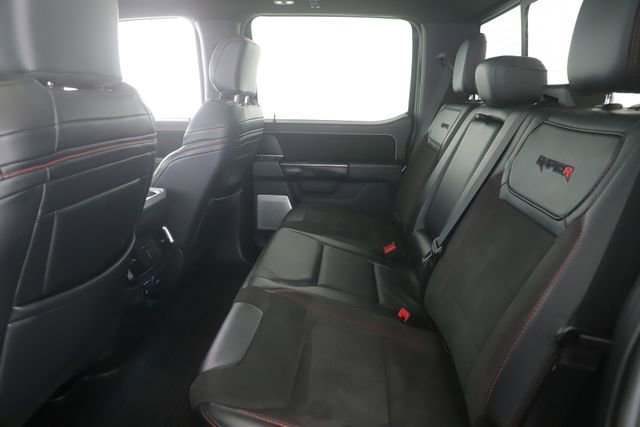 Used 2024 Ford F150 Raptor w/ Equipment Group 803A Raptor R AWD/4WD image 30