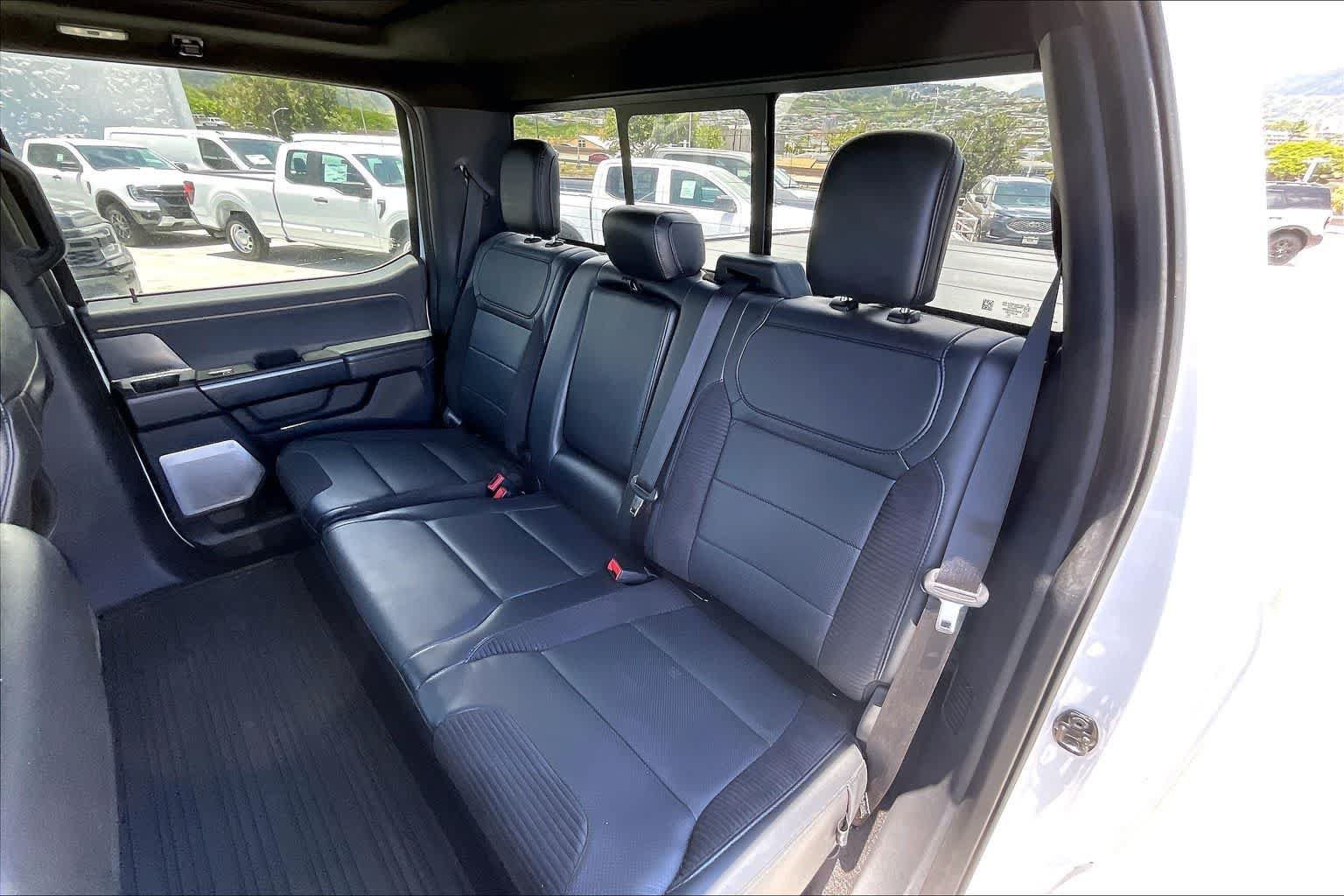 Used 2023 Ford F150 Raptor AWD/4WD image 29