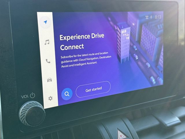 Used 2024 Toyota RAV4 LE image 23