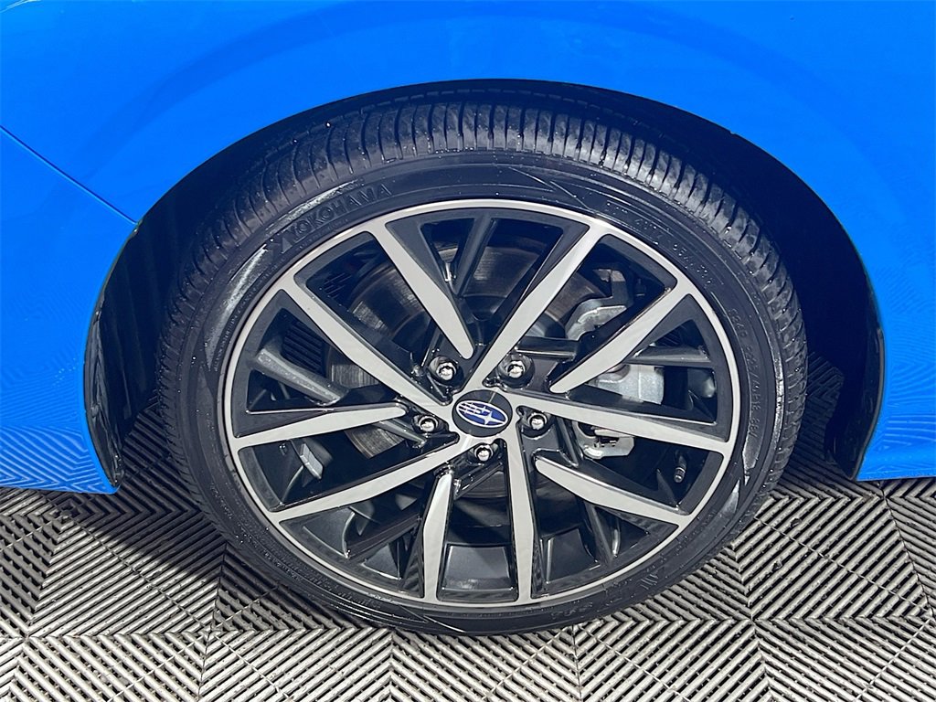 Certified 2024 Subaru Impreza 2.0i Sport image 28