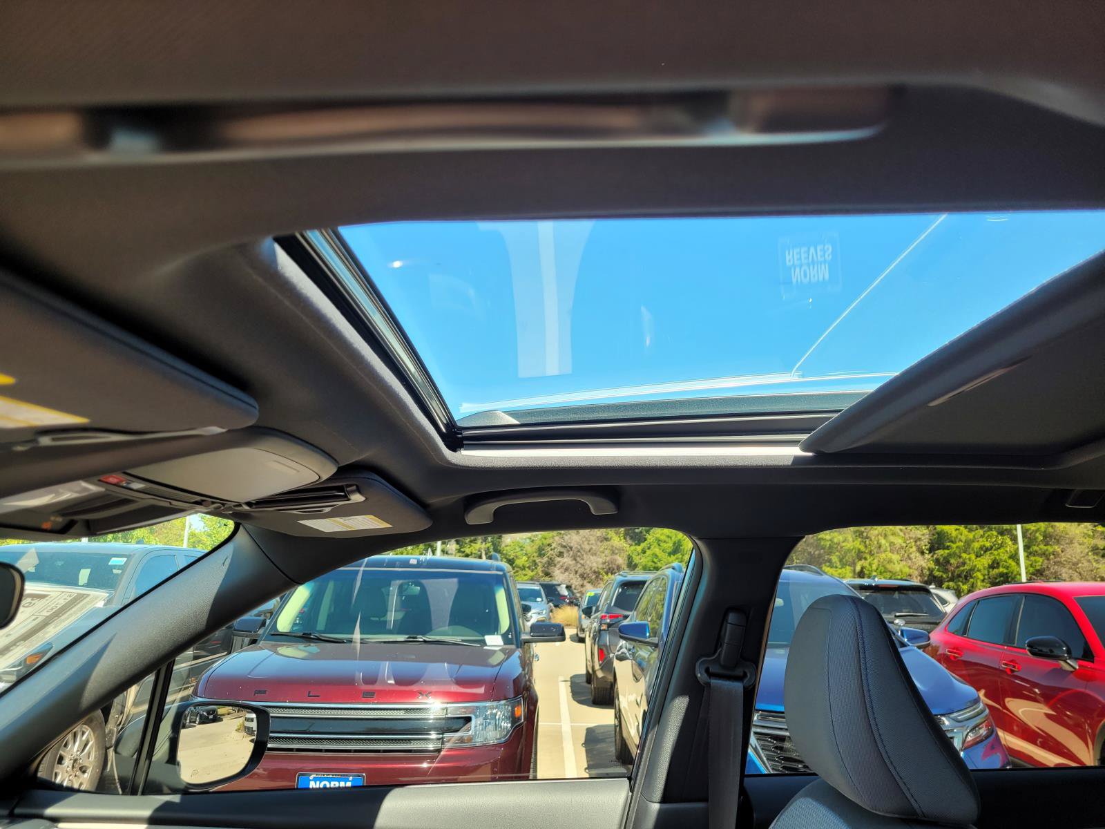 New 2026 Subaru Forester Premium AWD/4WD image 14