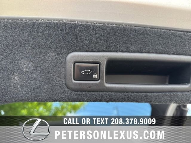 Used 2017 Lexus RX 350 AWD image 21