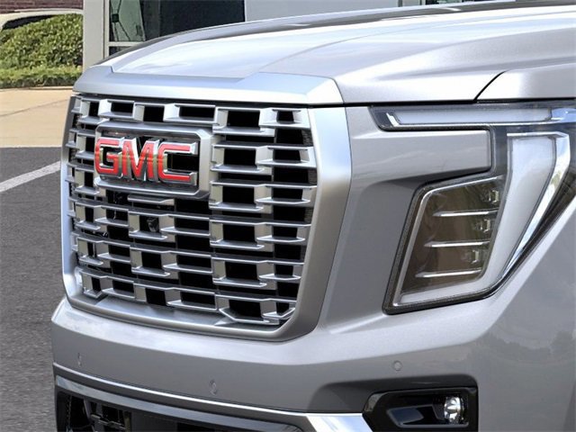 New 2026 GMC Yukon XL Denali image 13