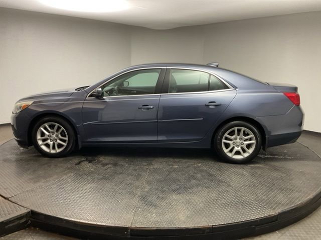 Used 2015 Chevrolet Malibu LT w/ Power Convenience Package image 4