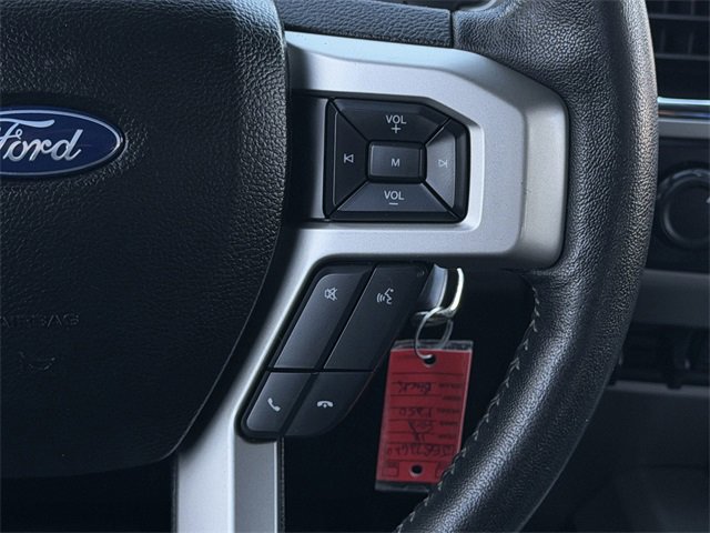 Used 2018 Ford F250 Lariat image 14