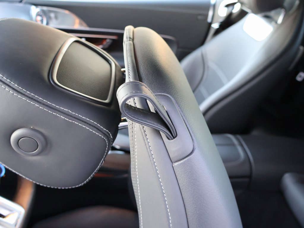 Used 2022 Mercedes-Benz SL 63 AMG SL 63 AMG image 14