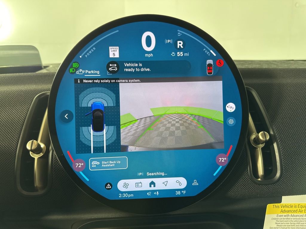 New 2026 MINI Cooper Countryman S image 14