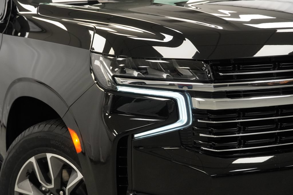 Used 2022 Chevrolet Tahoe LT w/ Luxury Package AWD/4WD image 33