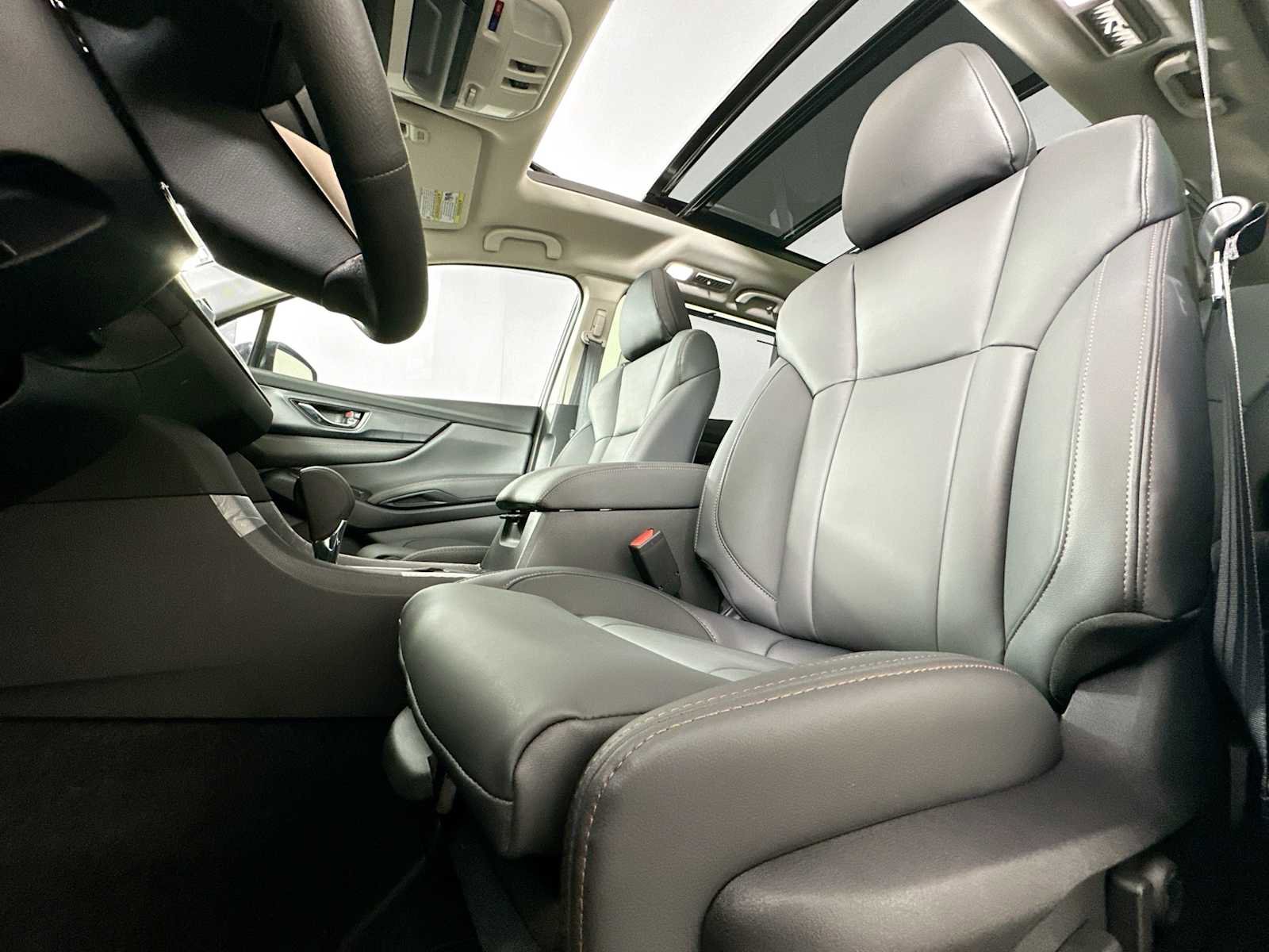 New 2025 Subaru Ascent Bronze Edition image 19