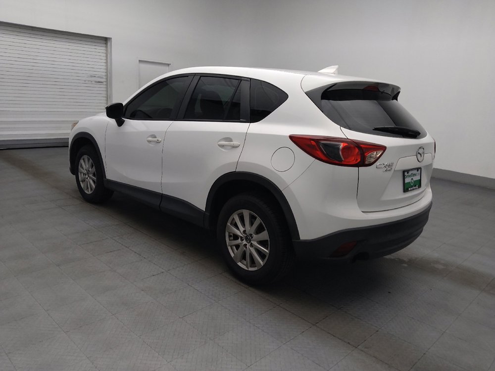 Used 2016 MAZDA CX-5 Sport AWD/4WD image 3