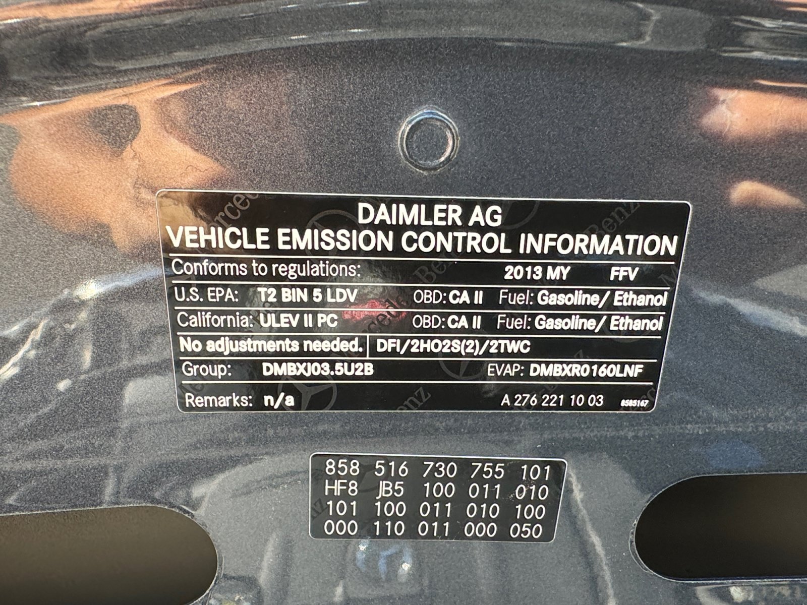 Used 2013 Mercedes-Benz E 350 4MATIC Sedan image 18