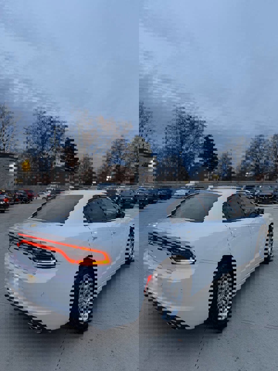 Used 2023 Dodge Charger SXT image 2