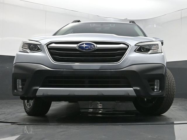 Used 2022 Subaru Outback Limited image 39