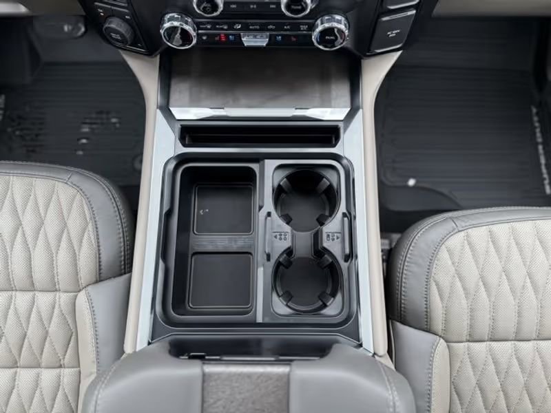 New 2026 Ford F250 Platinum image 12