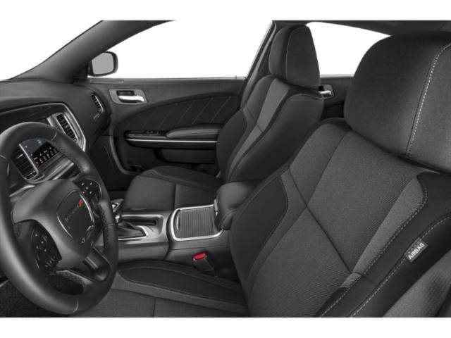 Certified 2022 Dodge Charger SXT w/ Blacktop Package image 9