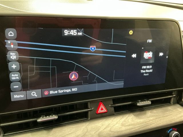 Used 2024 Kia Sportage X-Line w/ X-Line Premium Package image 26