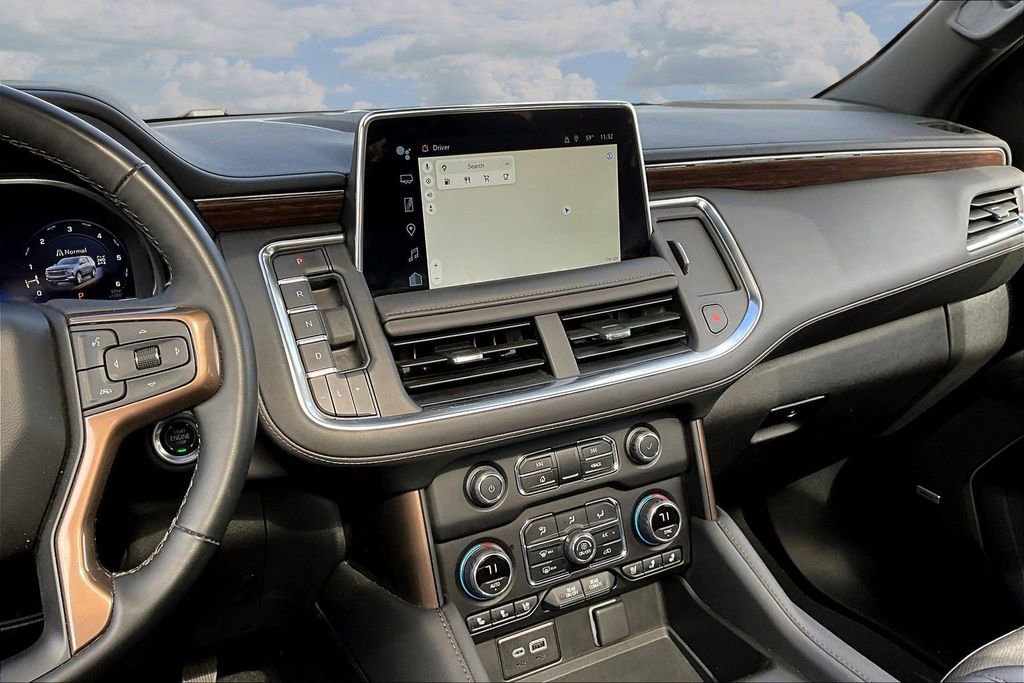 Used 2024 Chevrolet Tahoe High Country w/ Premium Package image 11