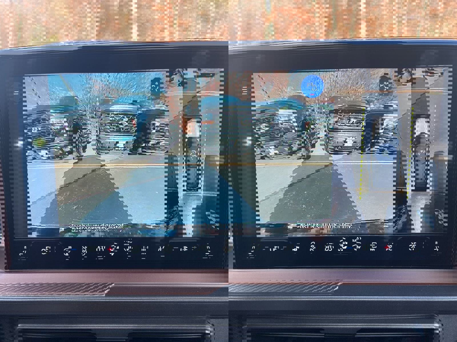 New 2025 Ford Bronco Sport Outer Banks w/ Outer Banks Tech Package+ image 35