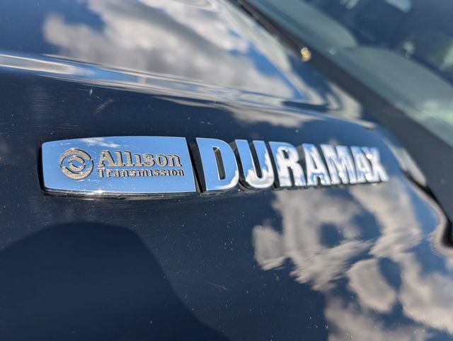 Used 2018 Chevrolet Silverado 2500 High Country w/ Duramax Plus Package AWD/4WD image 29