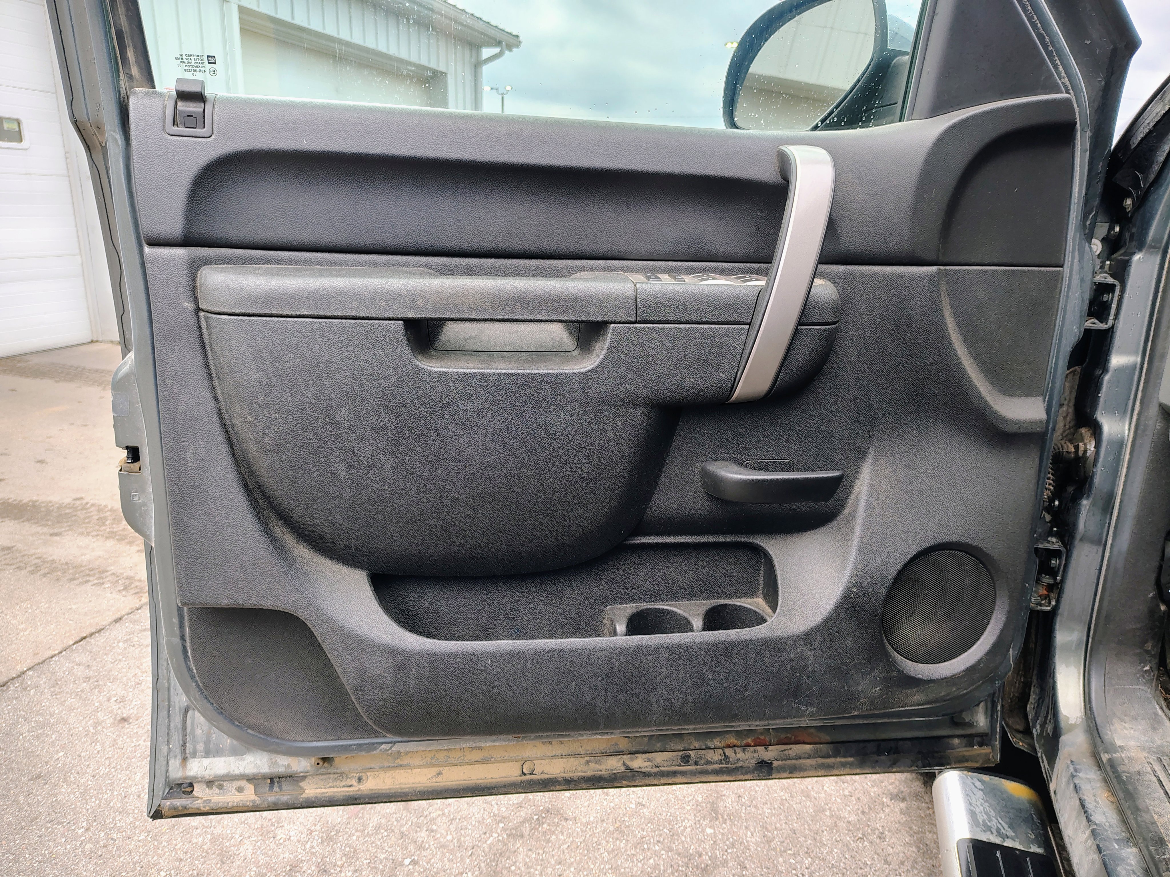 Used 2011 GMC Sierra 1500 SL image 14