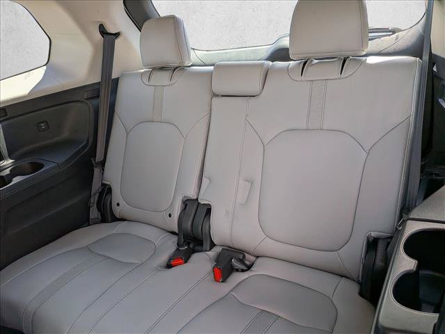 Used 2024 Honda Pilot EX-L image 18