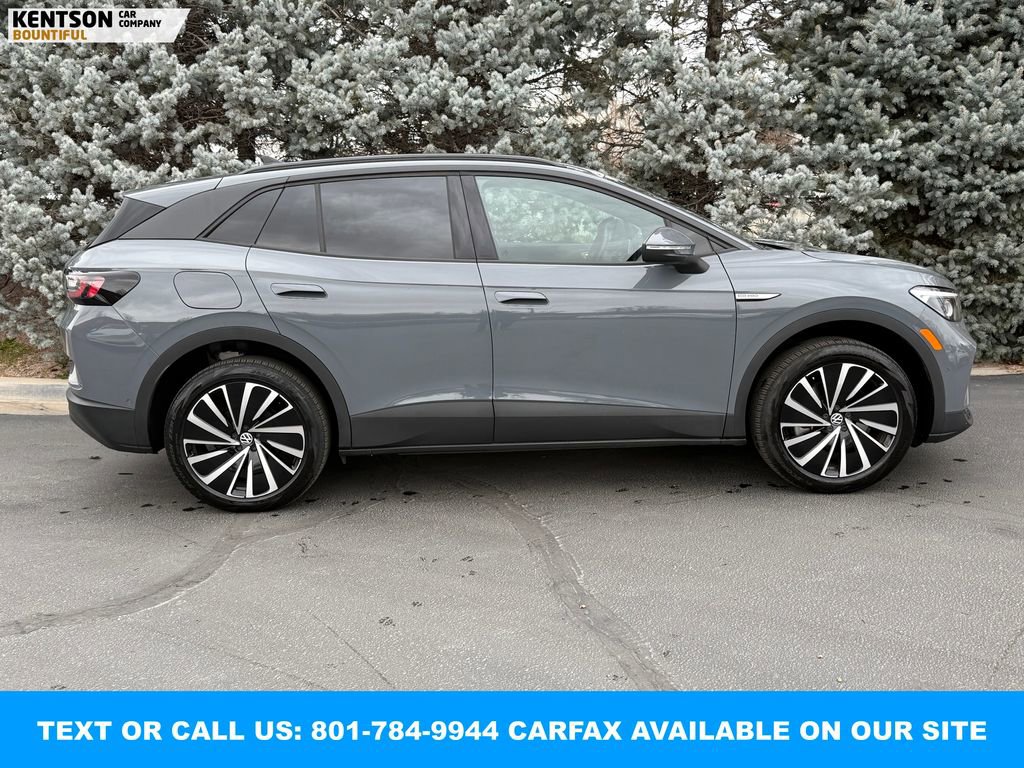 Used 2025 Volkswagen ID.4 Pro image 10