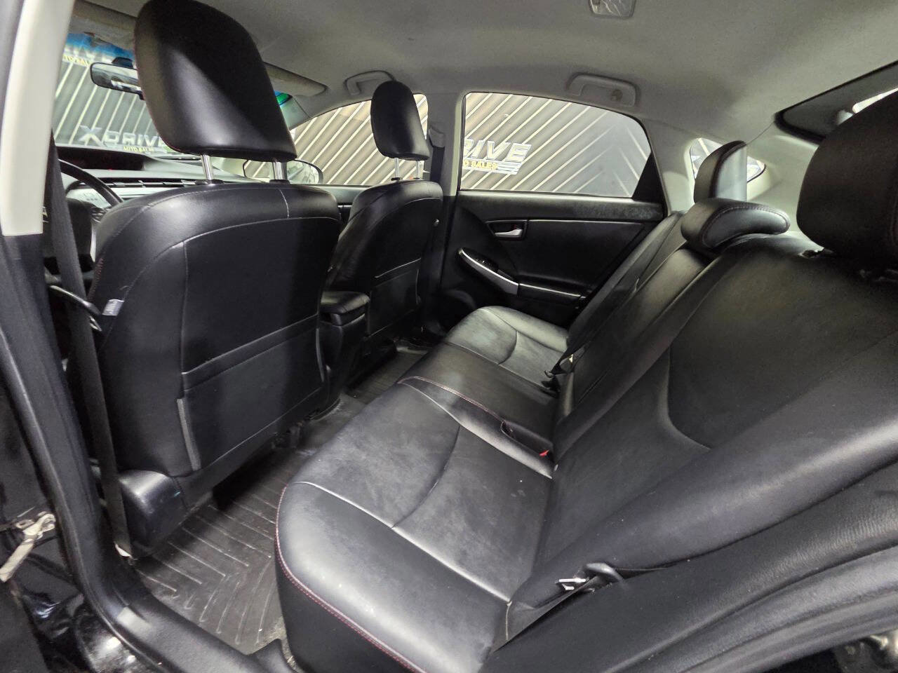 Used 2013 Toyota Prius Three image 25