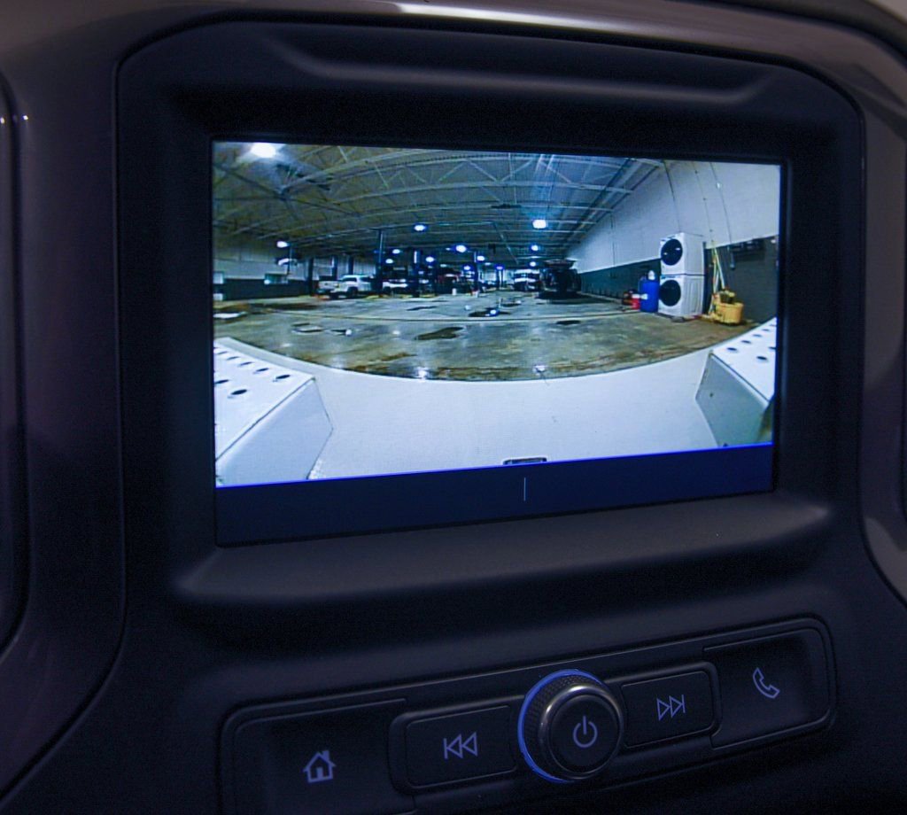 Used 2023 Chevrolet Silverado 3500 W/T w/ WT Convenience Package image 18