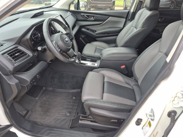 Used 2023 Subaru Ascent Onyx Edition Limited AWD/4WD image 21