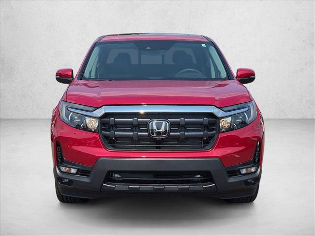 New 2026 Honda Ridgeline RTL image 6