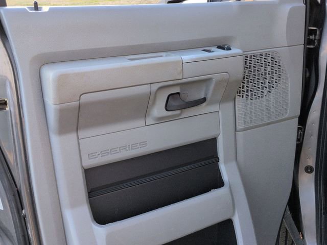 Used 2023 Ford E-350 and Econoline 350 Super Duty w/ Driver's Safety Package image 19