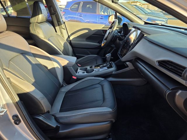 Certified 2024 Subaru Crosstrek 2.5i Wilderness w/ Crosstrek Mirror Package image 10