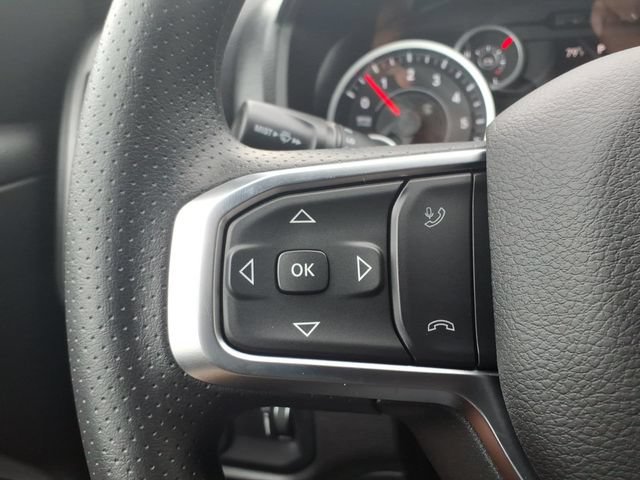 New 2027 RAM 1500 Tradesman AWD/4WD image 18