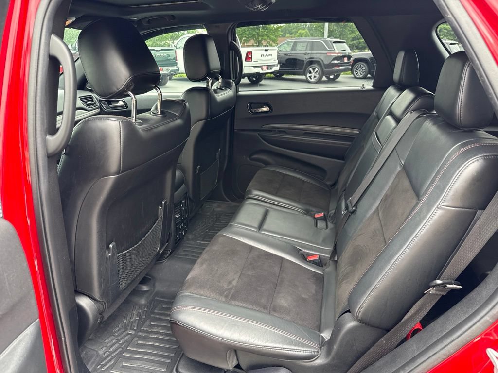 Used 2021 Dodge Durango R/T AWD/4WD image 14