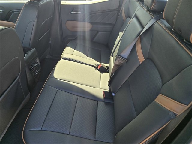 New 2026 GMC Canyon AT4 w/ Technology Plus Package image 9