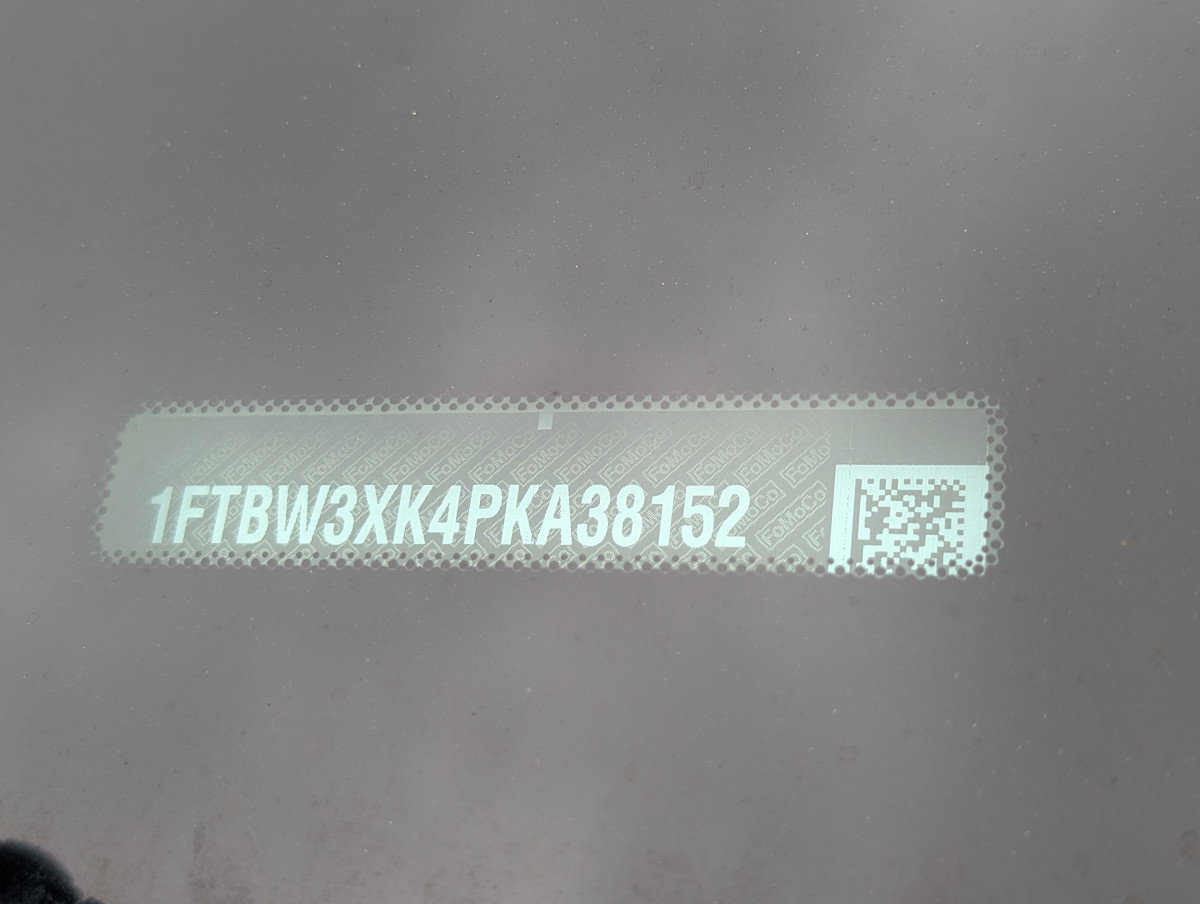 Used 2023 Ford E-Transit Extended Long High Roof Passen image 29