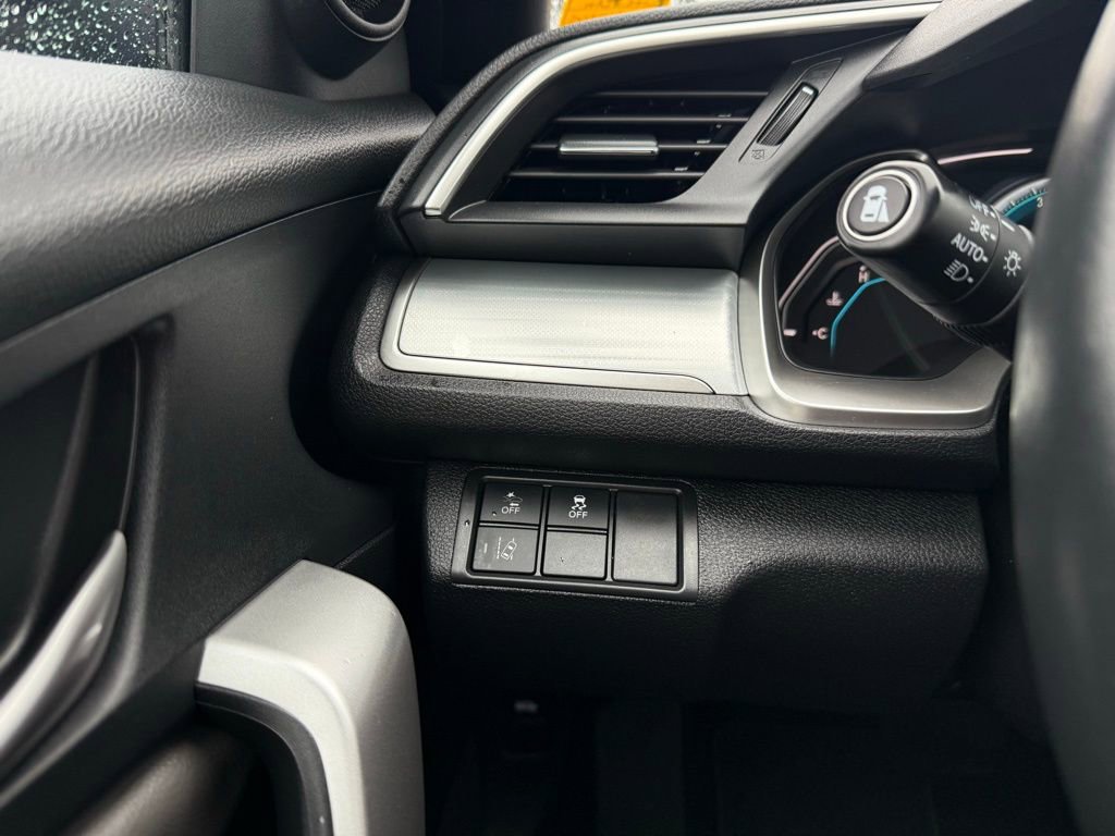 Used 2017 Honda Civic Touring image 25