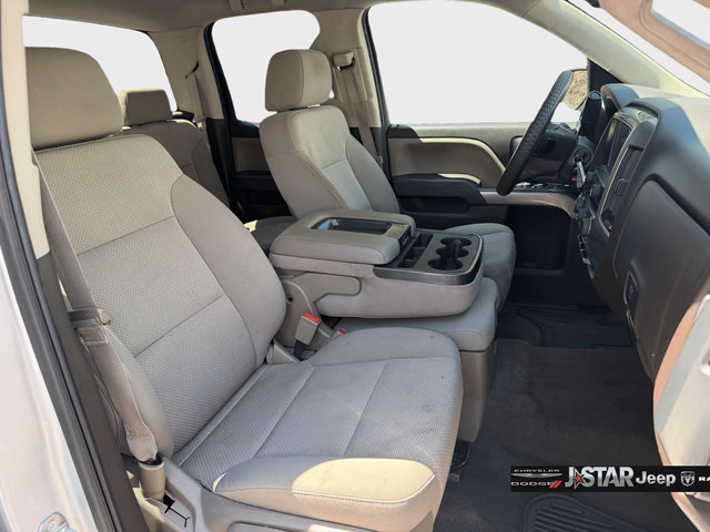 Used 2014 Chevrolet Silverado 1500 LT w/ All Star Edition RWD image 11