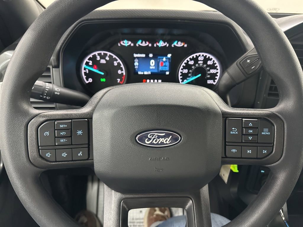 New 2026 Ford F150 STX image 30