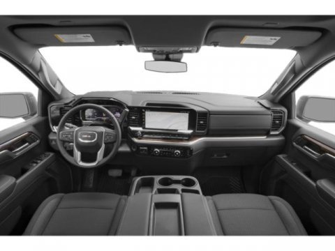 New 2026 GMC Sierra 1500 Elevation image 5