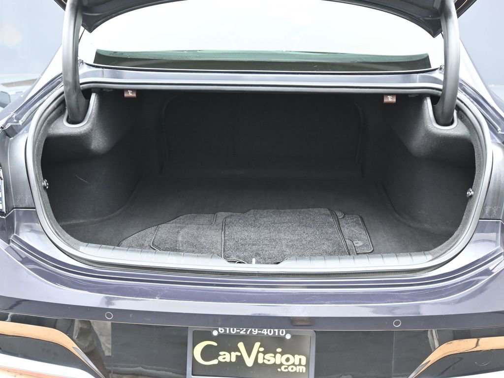 Used 2025 Hyundai Sonata Limited FWD image 16