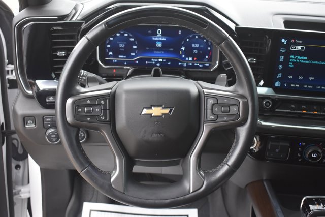 Used 2024 Chevrolet Silverado 1500 High Country image 23